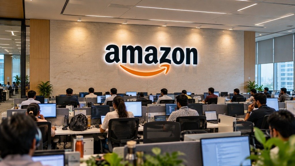 Amazon Kundenservice